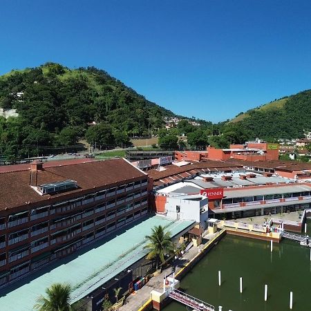 Piratas Studio Daire Angra dos Reis Dış mekan fotoğraf