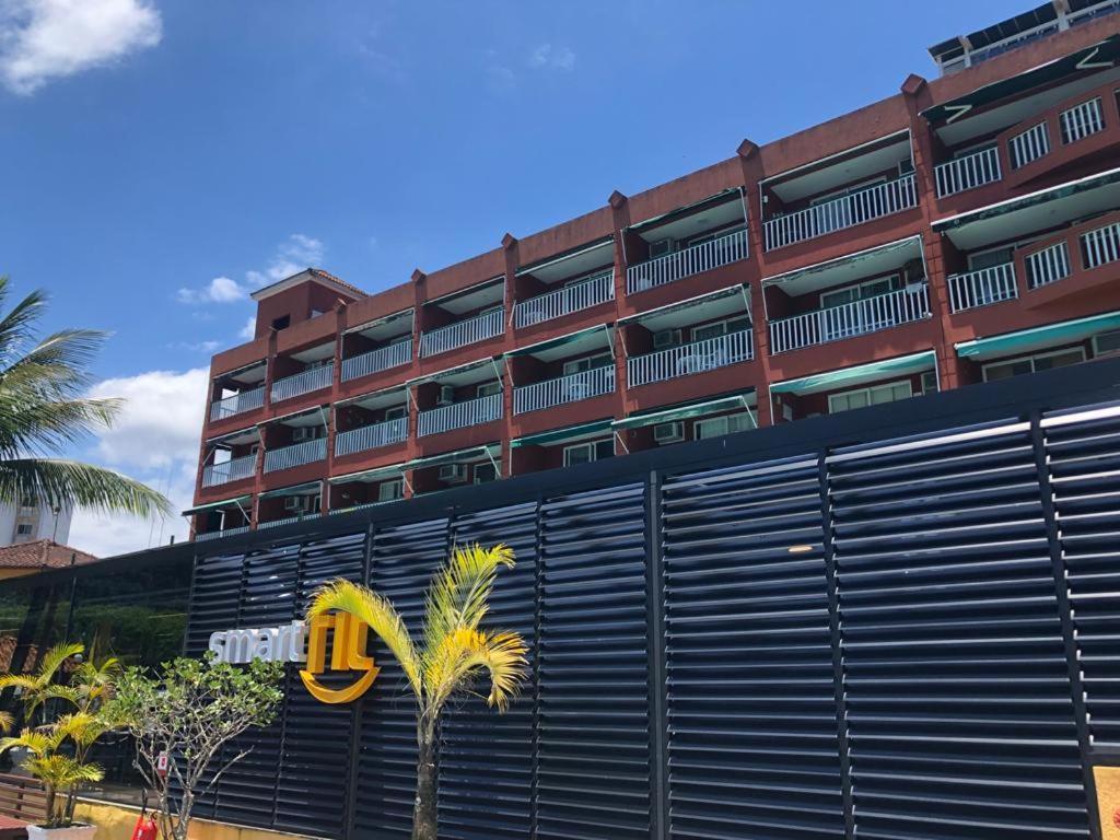 Piratas Studio Daire Angra dos Reis Dış mekan fotoğraf