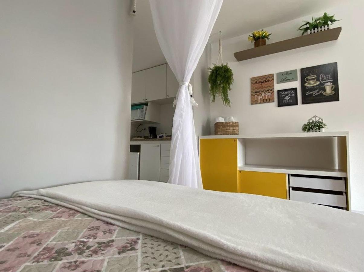 Piratas Studio Daire Angra dos Reis Dış mekan fotoğraf