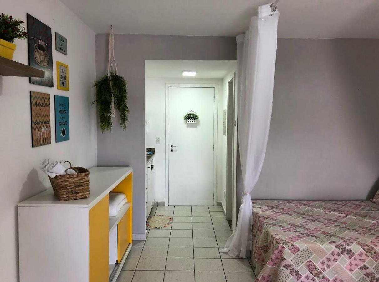 Piratas Studio Daire Angra dos Reis Dış mekan fotoğraf