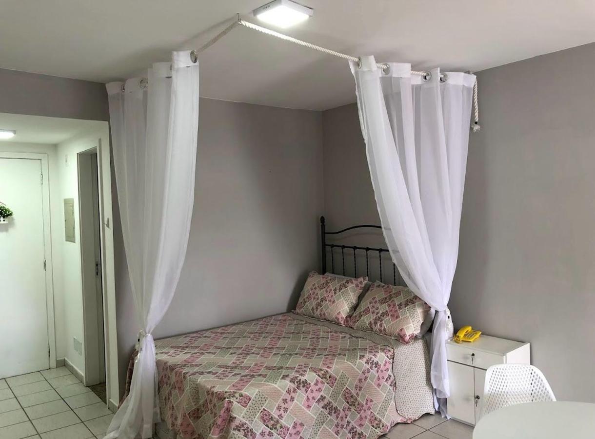 Piratas Studio Daire Angra dos Reis Dış mekan fotoğraf
